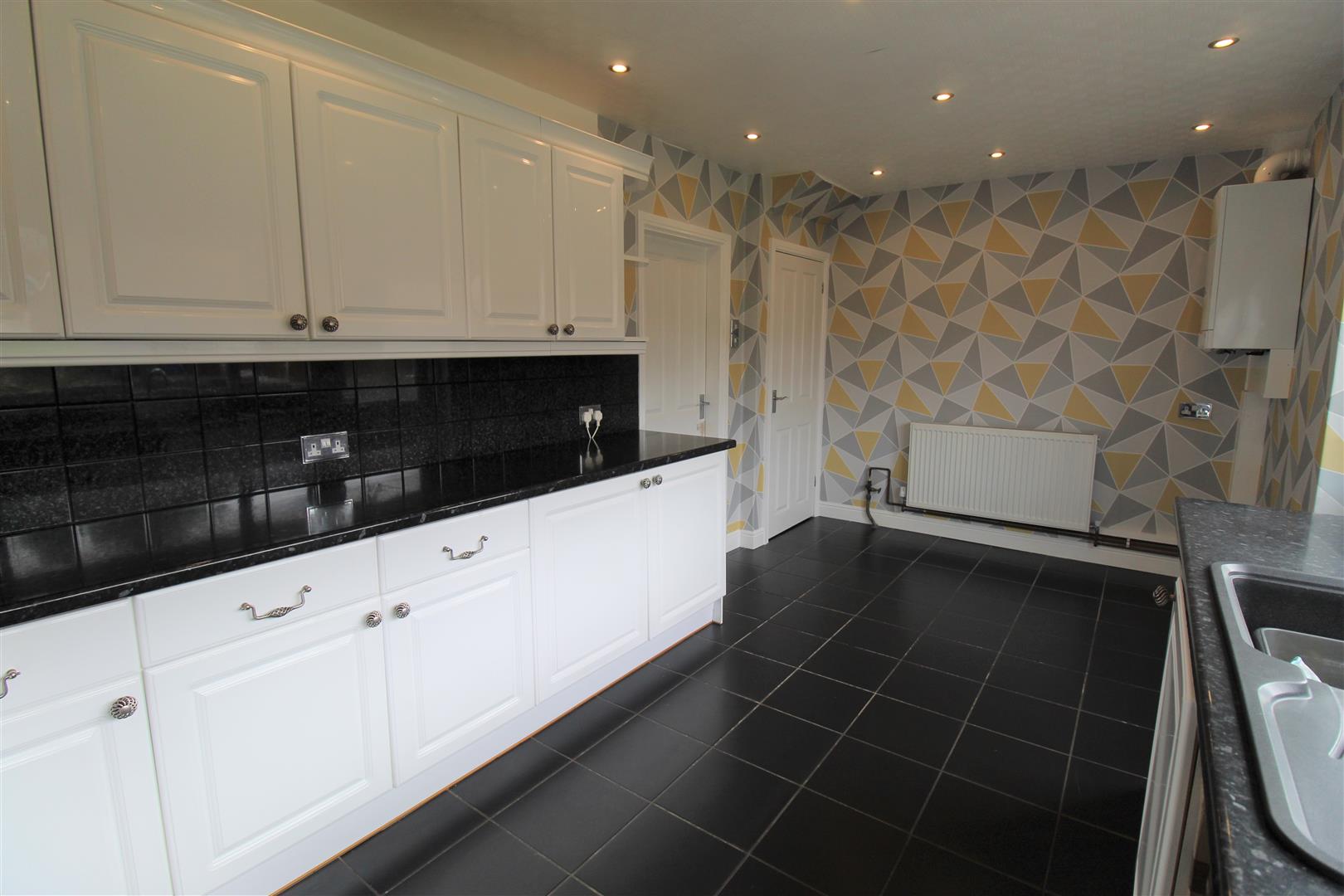 Chetwynd Street, Smallthorne, Stoke-On-Trent